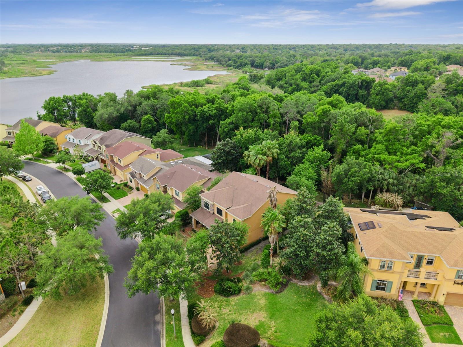 ARDEN PARK SOUTH - Residential