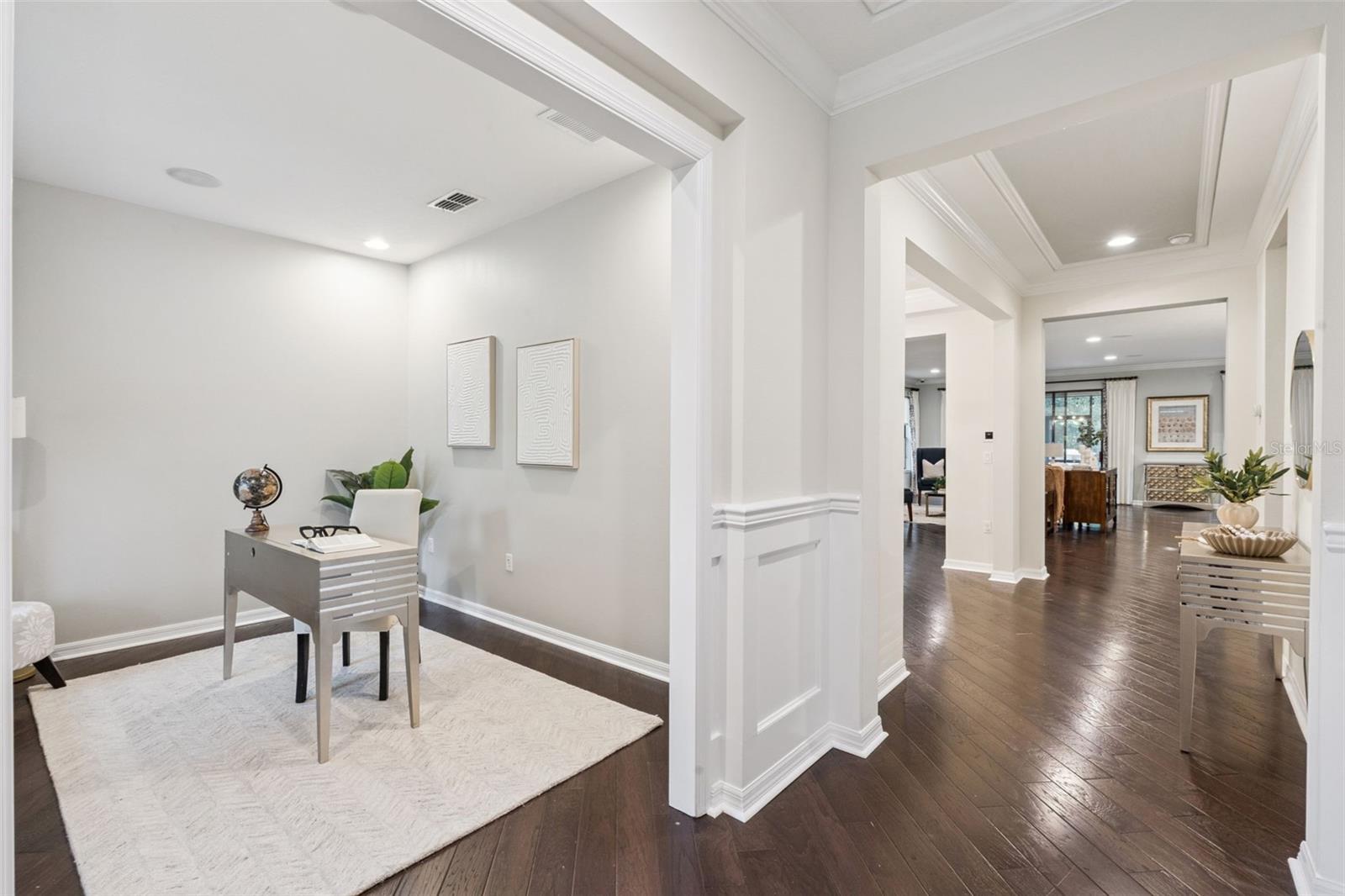 ARDEN PARK SOUTH - Residential