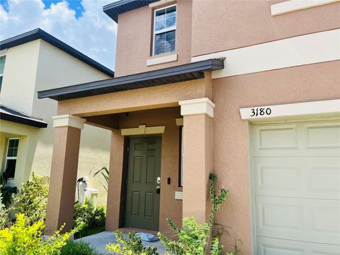 A home in WIMAUMA