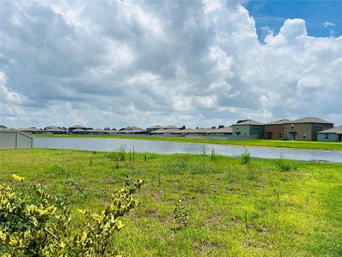 A home in WIMAUMA