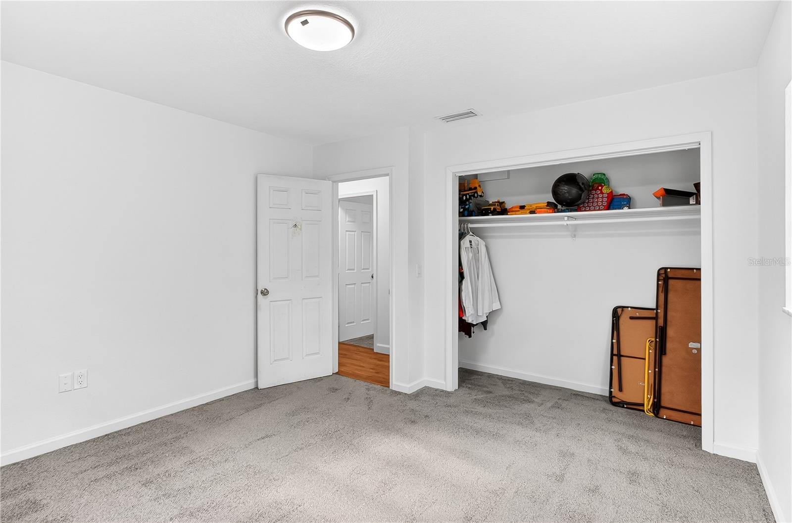 NOT IN SUBDIVISION - Residential