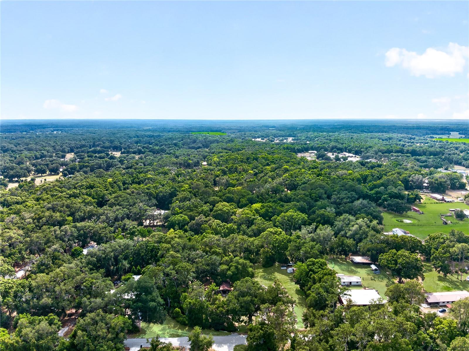 NOT IN SUBDIVISION - Residential