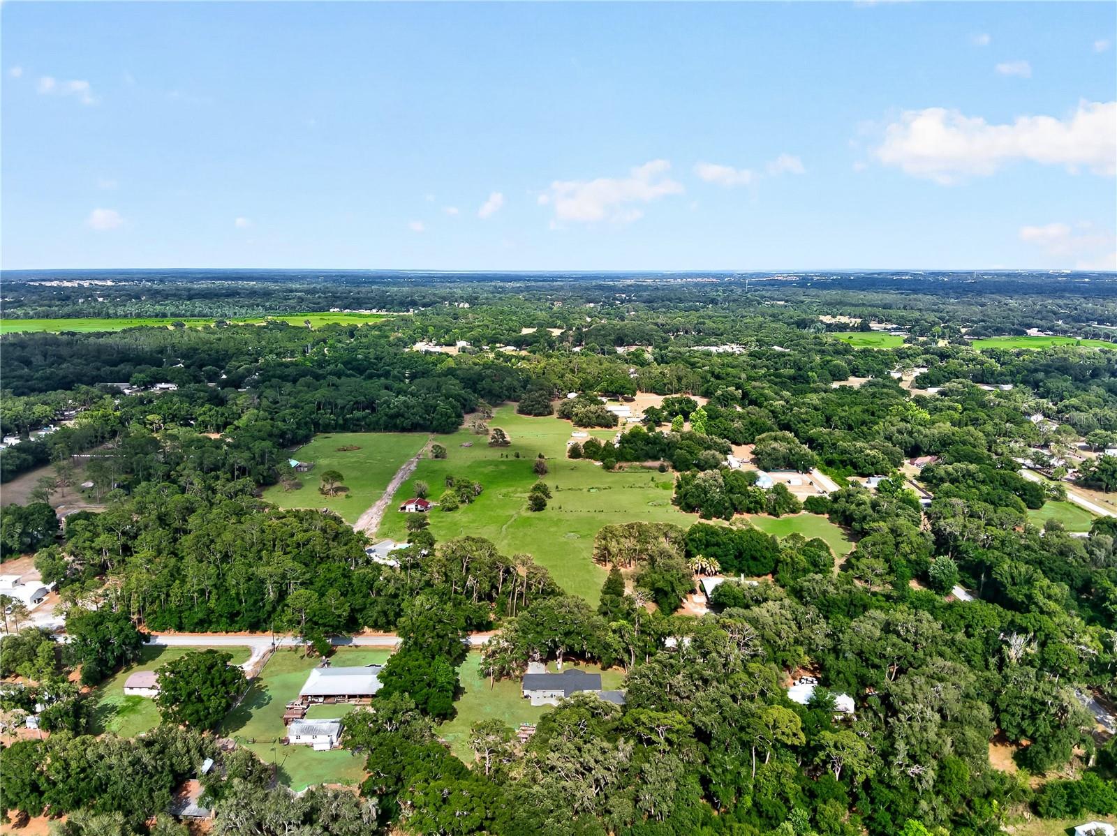 NOT IN SUBDIVISION - Residential