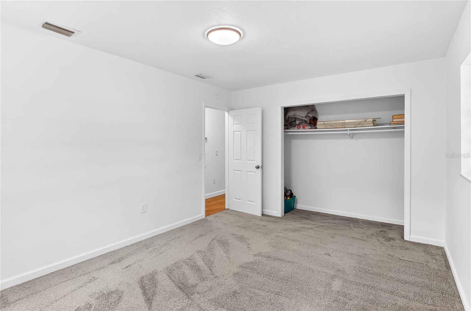 NOT IN SUBDIVISION - Residential