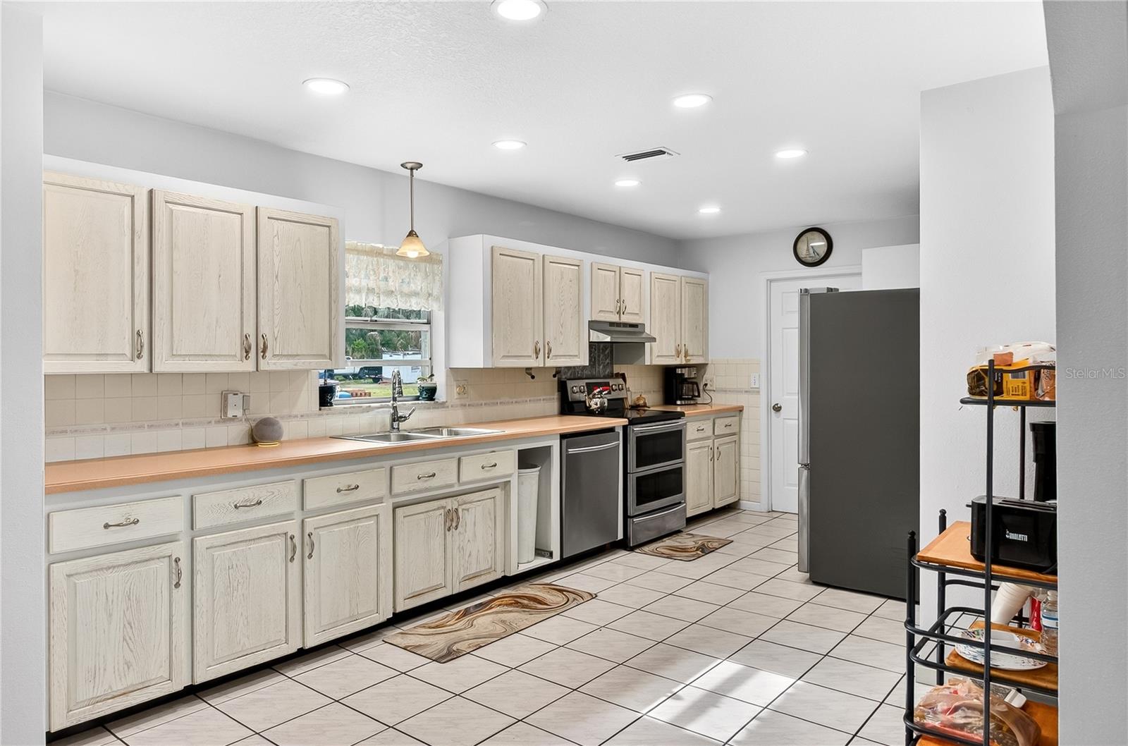 NOT IN SUBDIVISION - Residential