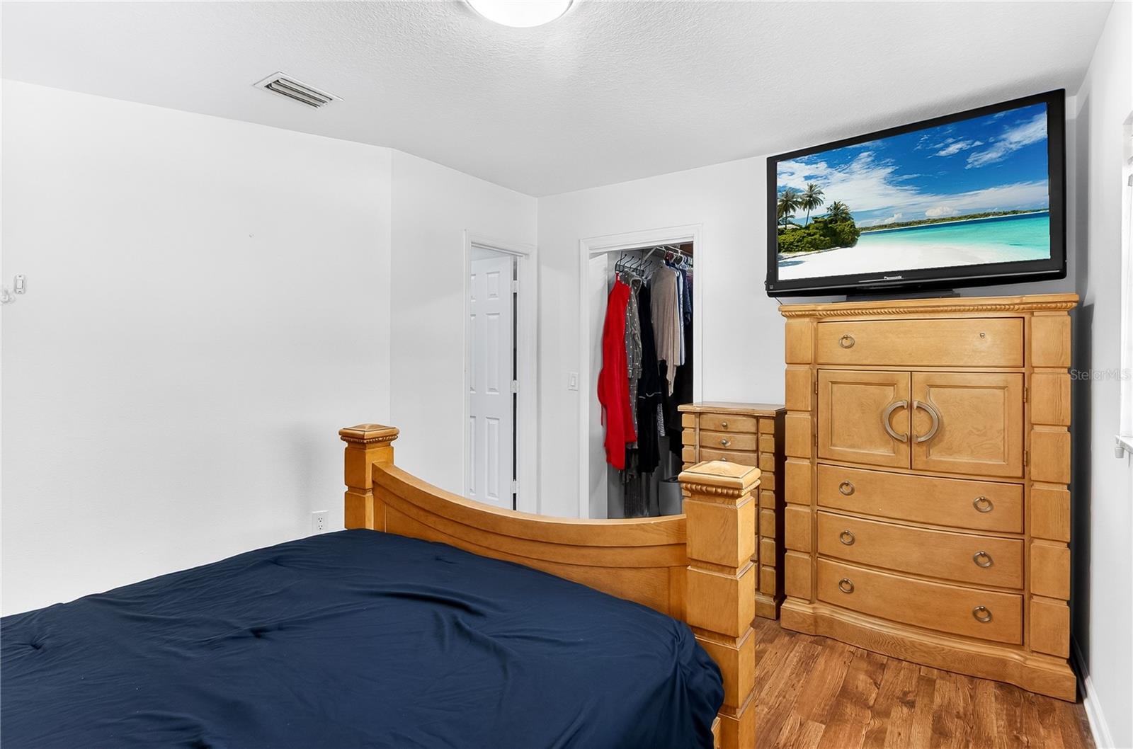 NOT IN SUBDIVISION - Residential