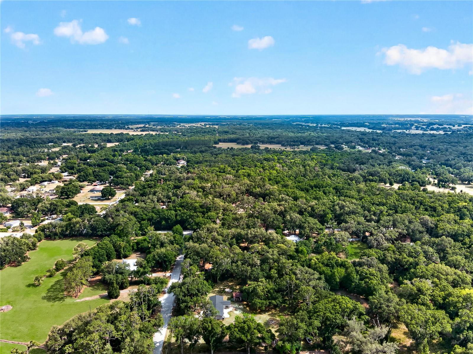 NOT IN SUBDIVISION - Residential