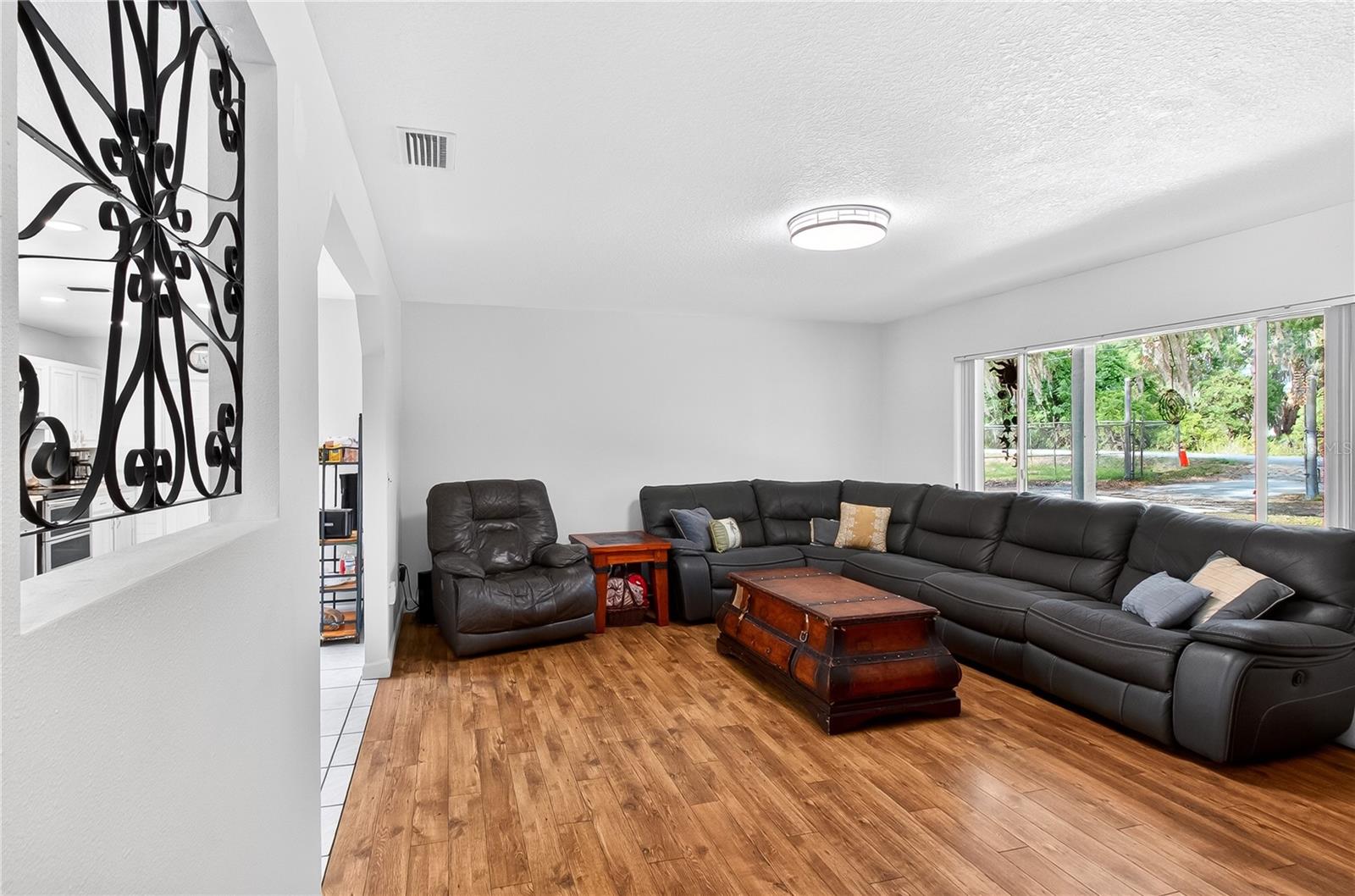 NOT IN SUBDIVISION - Residential