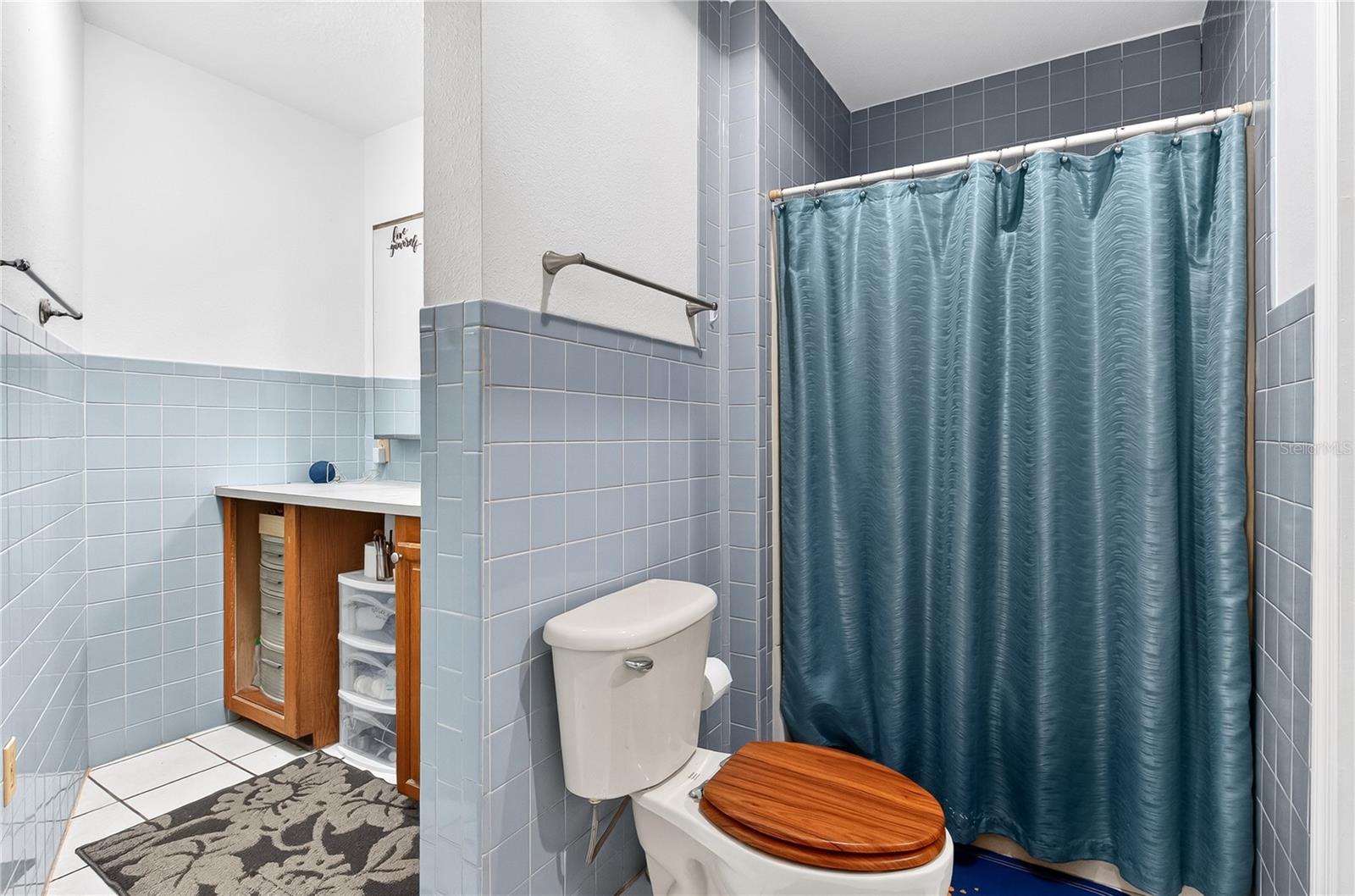 NOT IN SUBDIVISION - Residential