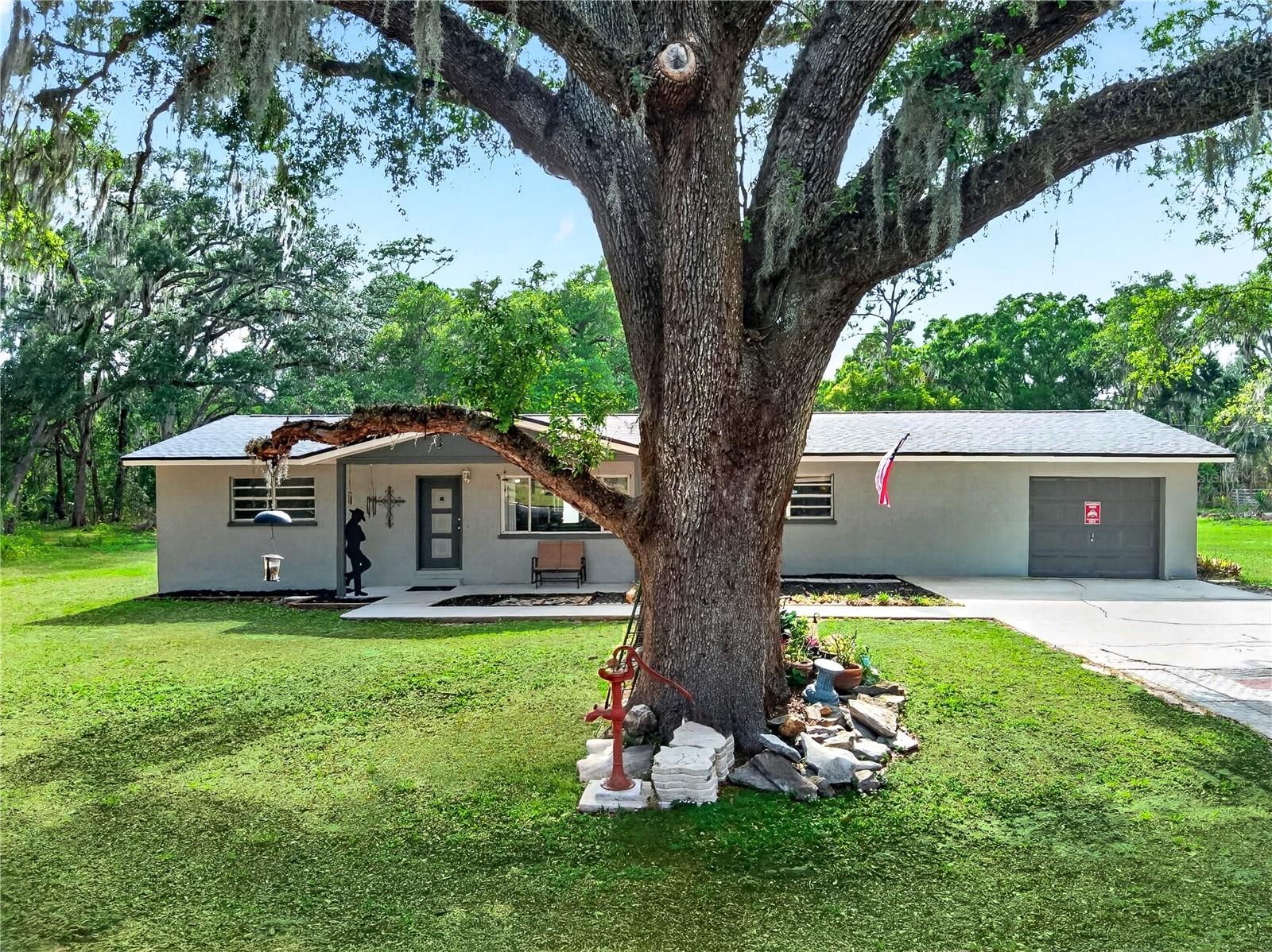 NOT IN SUBDIVISION - Residential