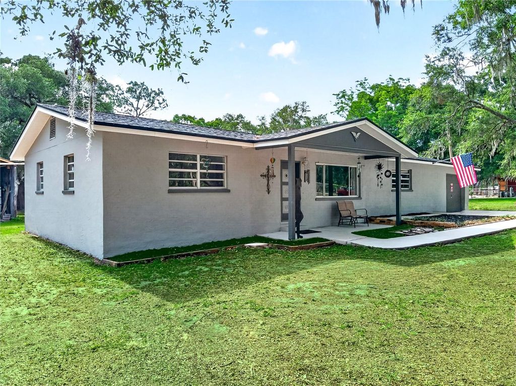 Photo of 5304 Tillman Road, Lakeland, FL 33810 (MLS # L4961890)