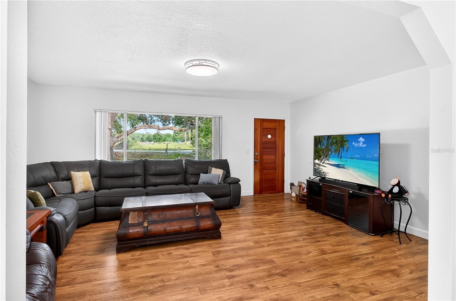 NOT IN SUBDIVISION - Residential