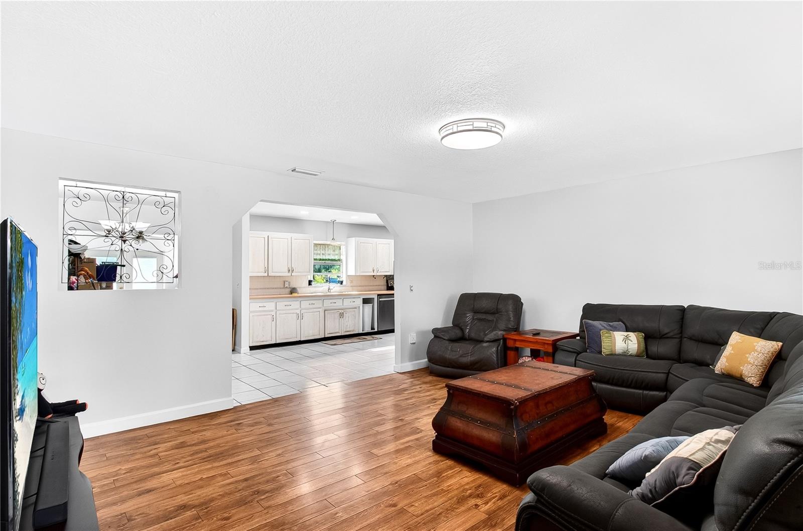 NOT IN SUBDIVISION - Residential