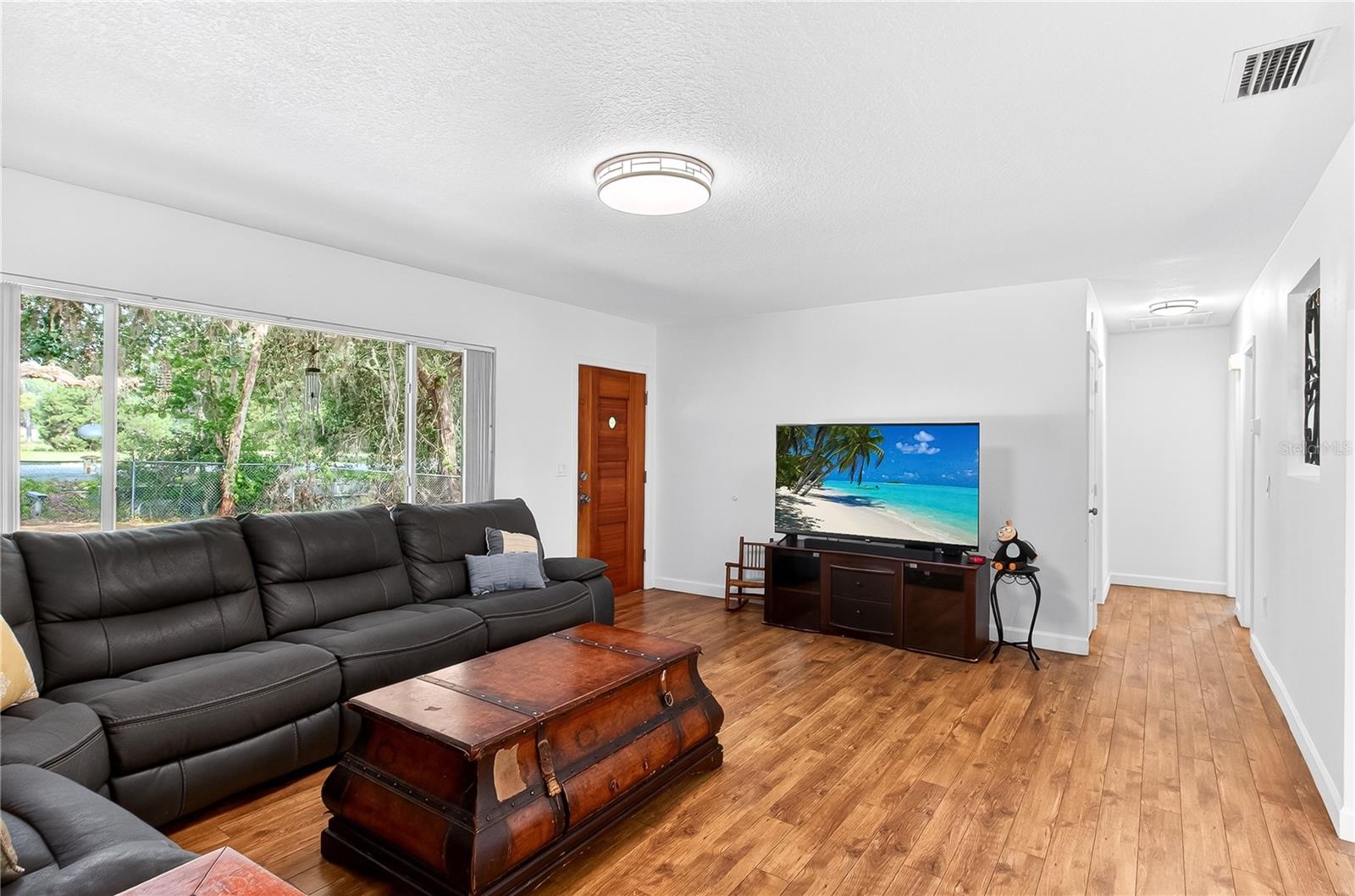 NOT IN SUBDIVISION - Residential