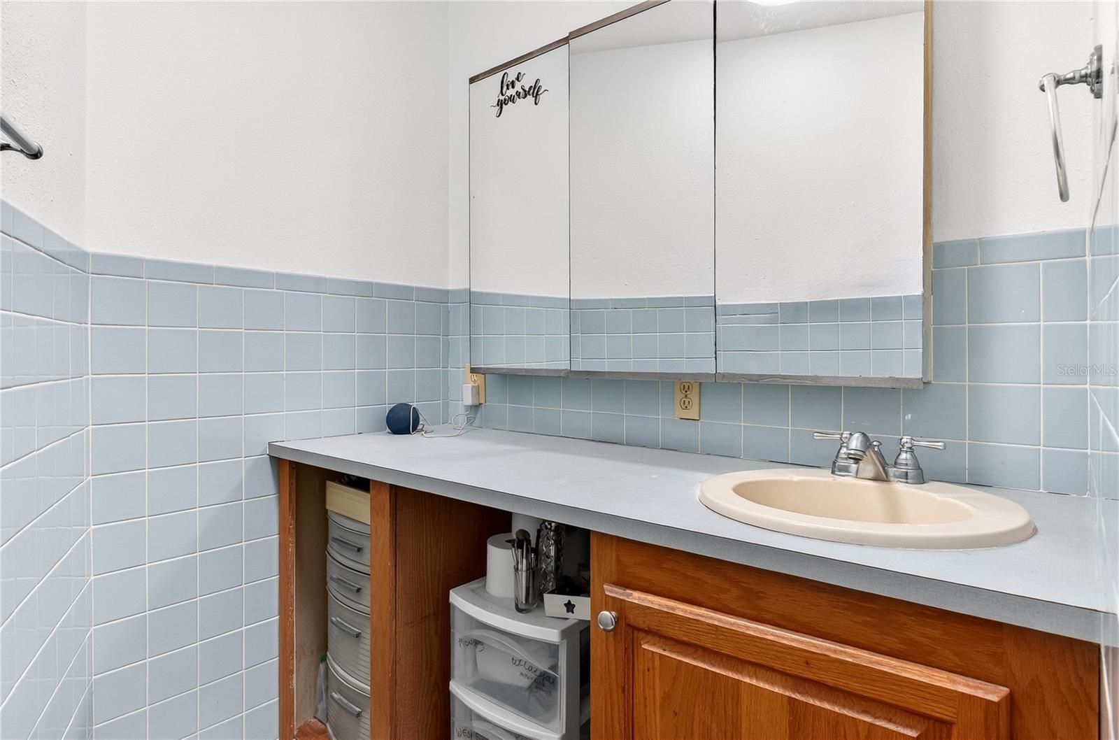 NOT IN SUBDIVISION - Residential