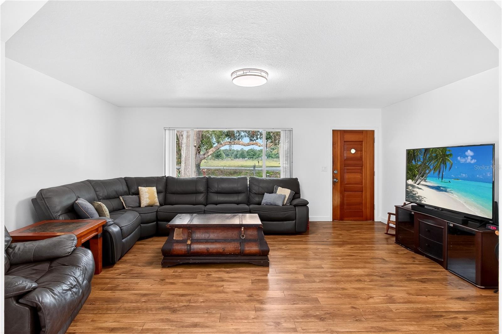 NOT IN SUBDIVISION - Residential
