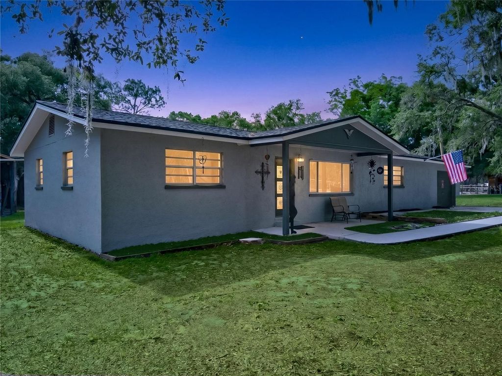Photo of 5304 Tillman Road, Lakeland, FL 33810 (MLS # L4961890)