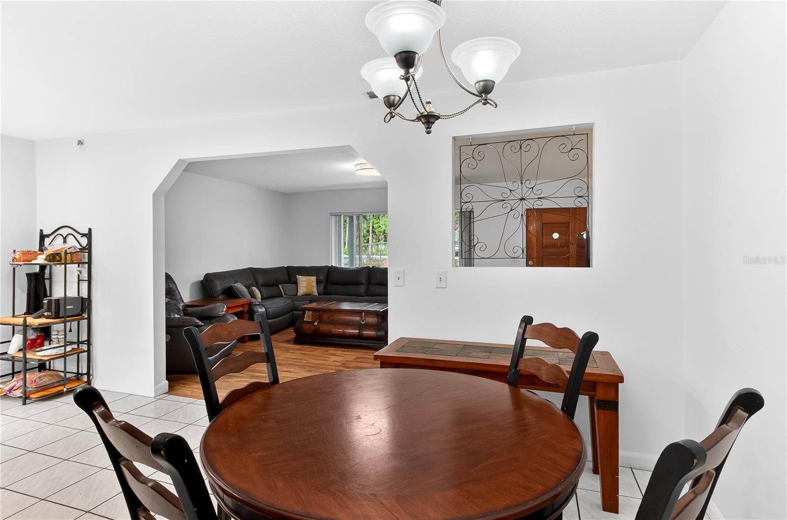 NOT IN SUBDIVISION - Residential