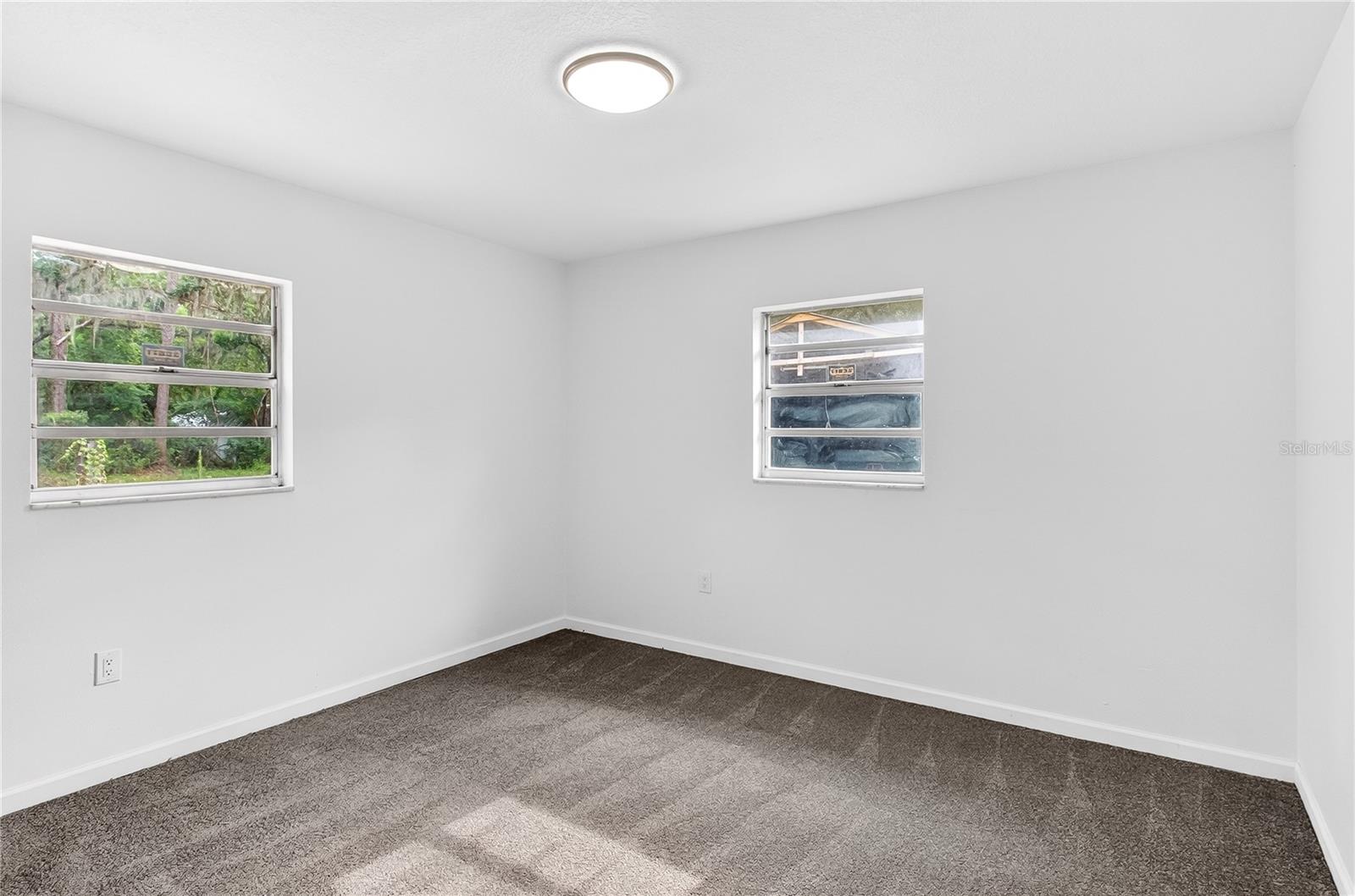 NOT IN SUBDIVISION - Residential