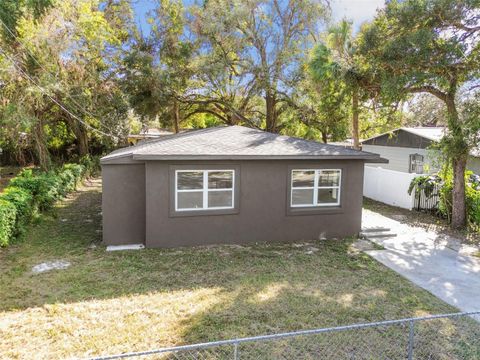 A home in TAMPA