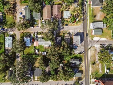 A home in TAMPA