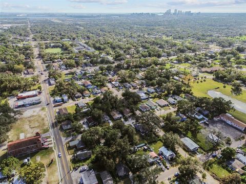 A home in TAMPA