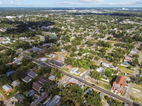 A home in TAMPA