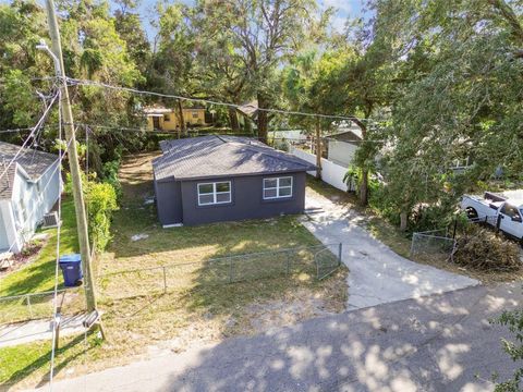 A home in TAMPA