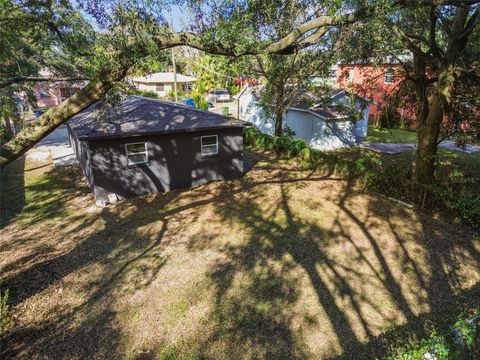 A home in TAMPA