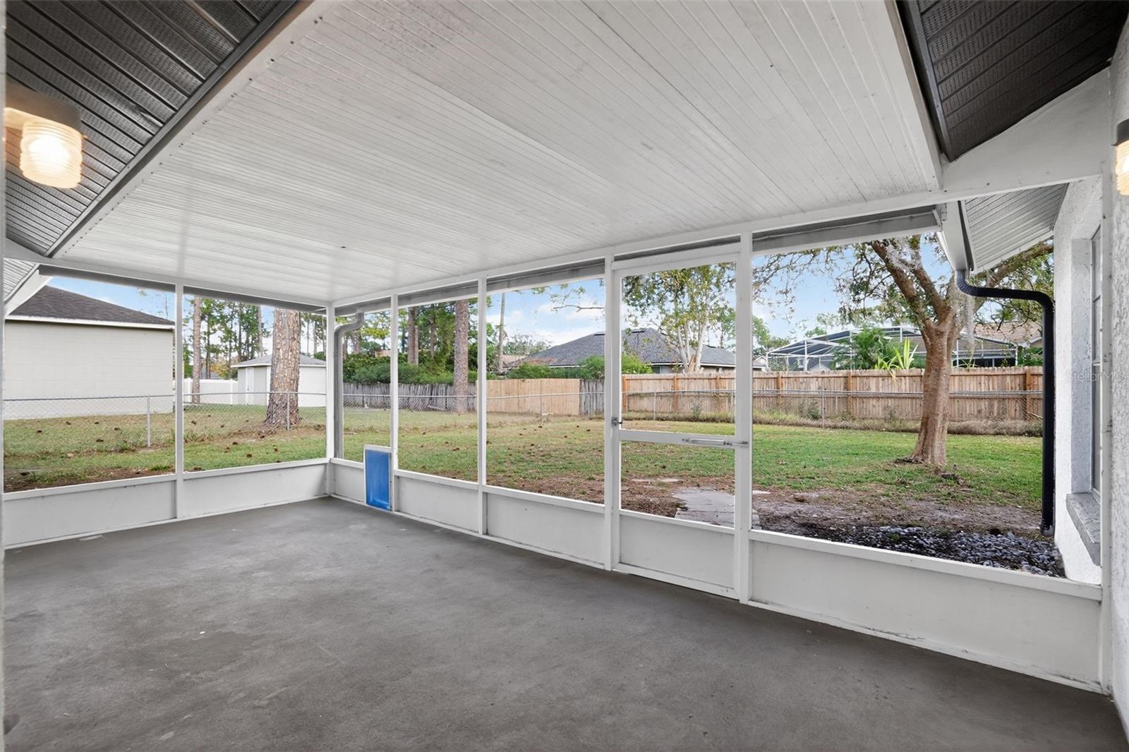 DELTONA LAKES UNIT 43 - Residential