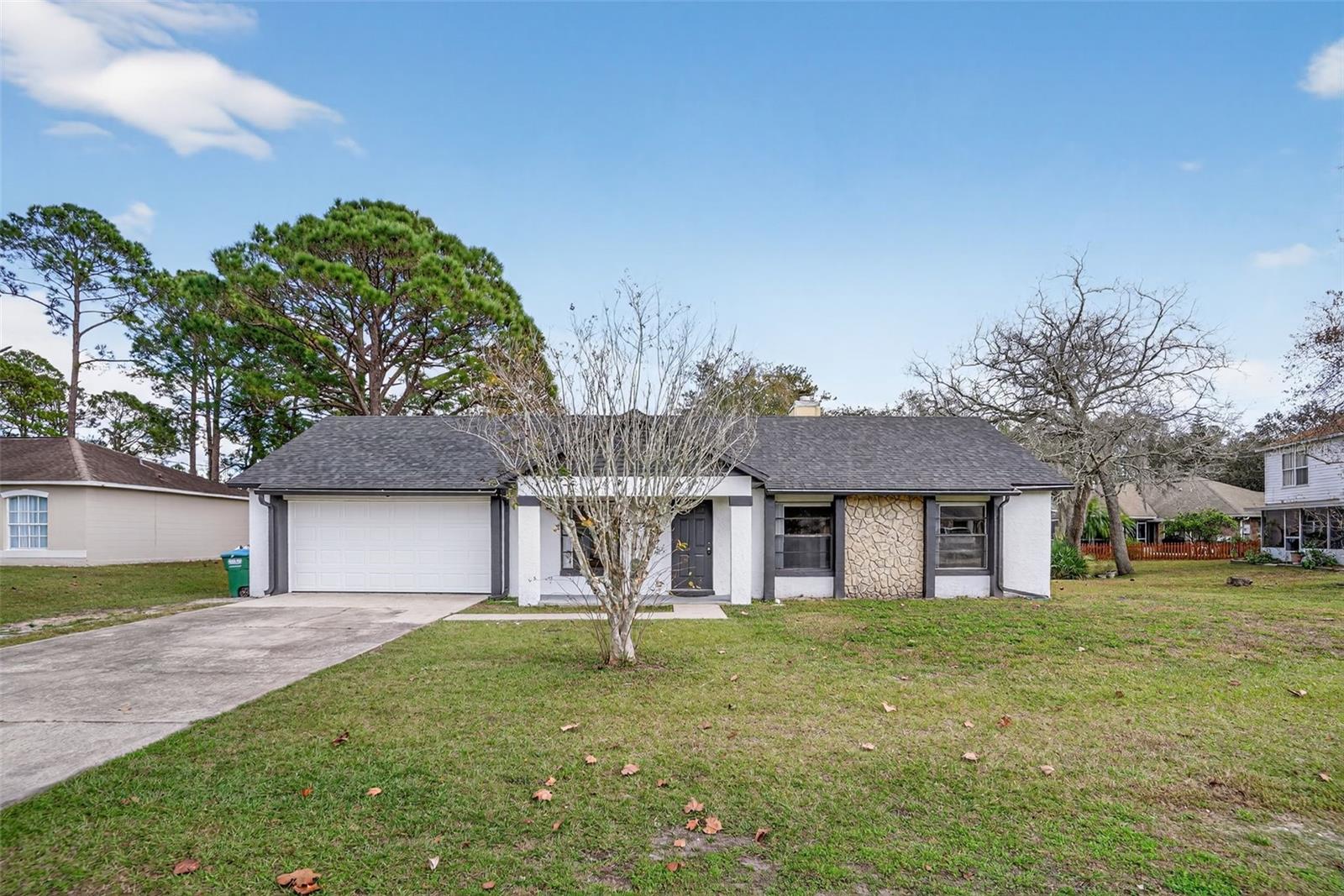 DELTONA LAKES UNIT 43 - Residential