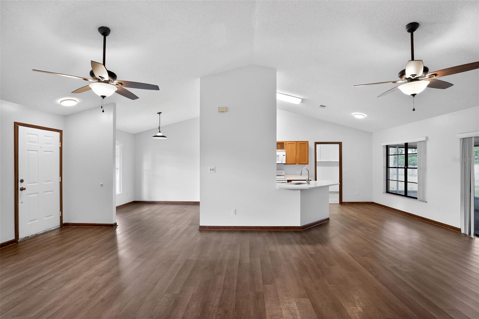 DELTONA LAKES UNIT 43 - Residential