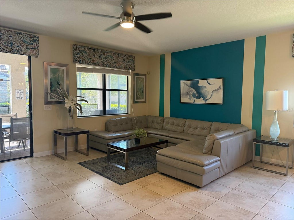 Photo of 9164 Wedge Drive, Davenport, FL 33896 (MLS # O6452747)