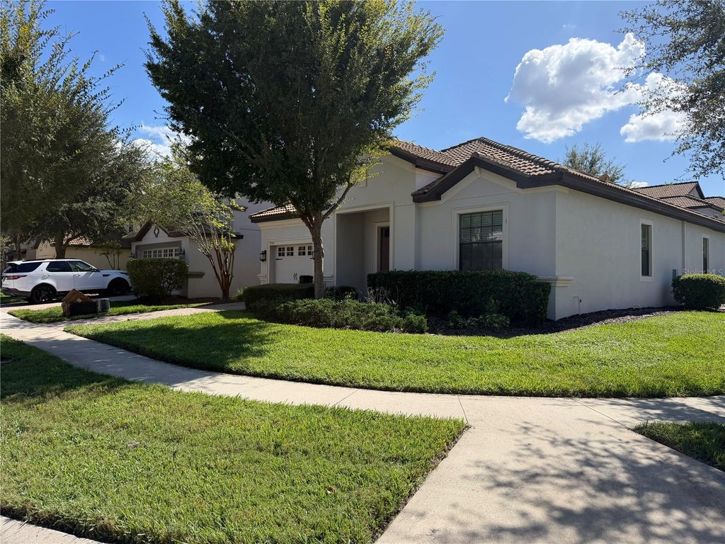Photo of 9164 Wedge Drive, Davenport, FL 33896 (MLS # O6452747)