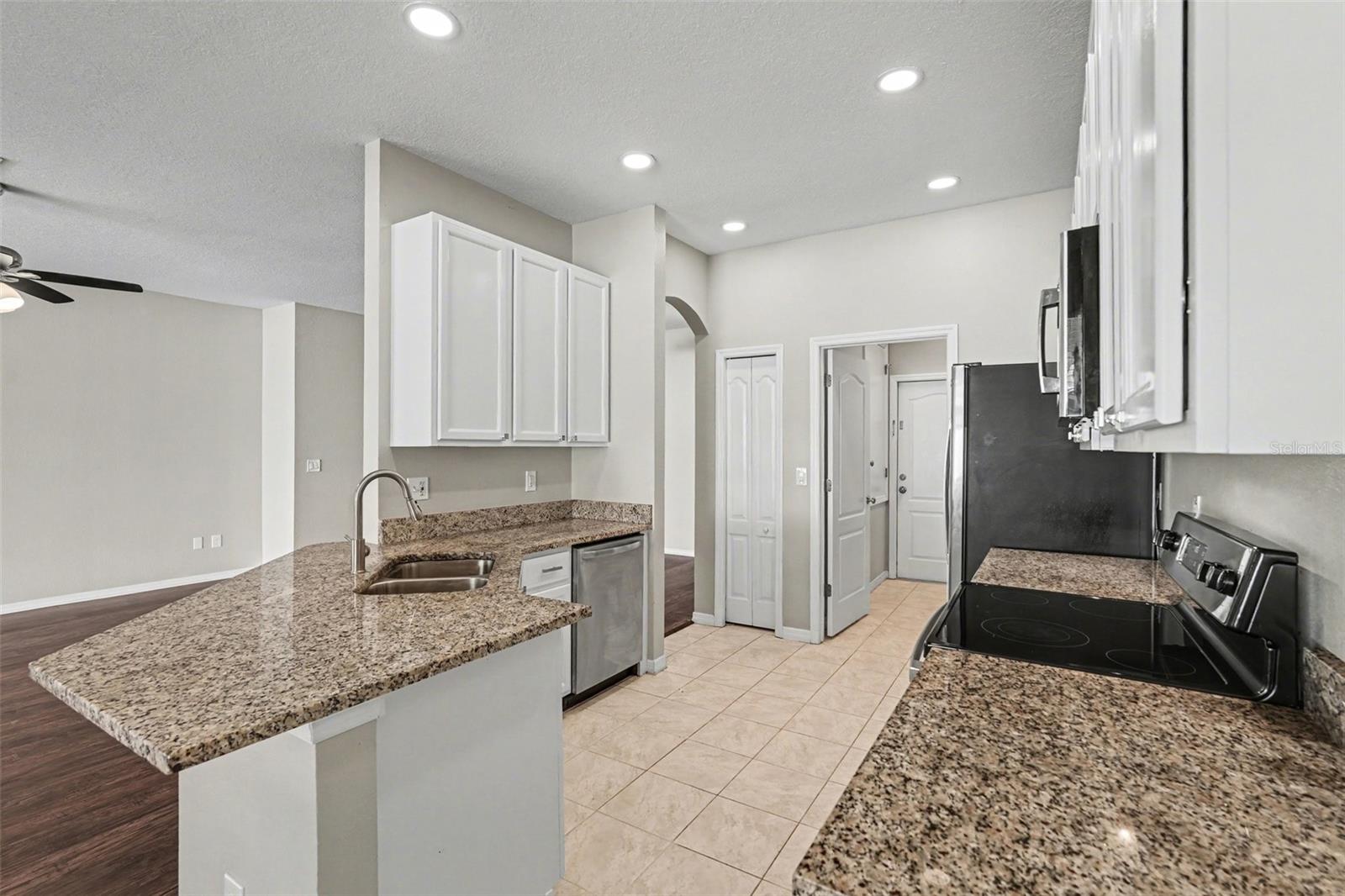 KINGSWAY PH 2 - Residential