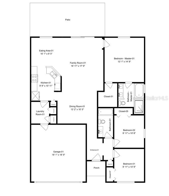 KINGSWAY PH 2 - Residential