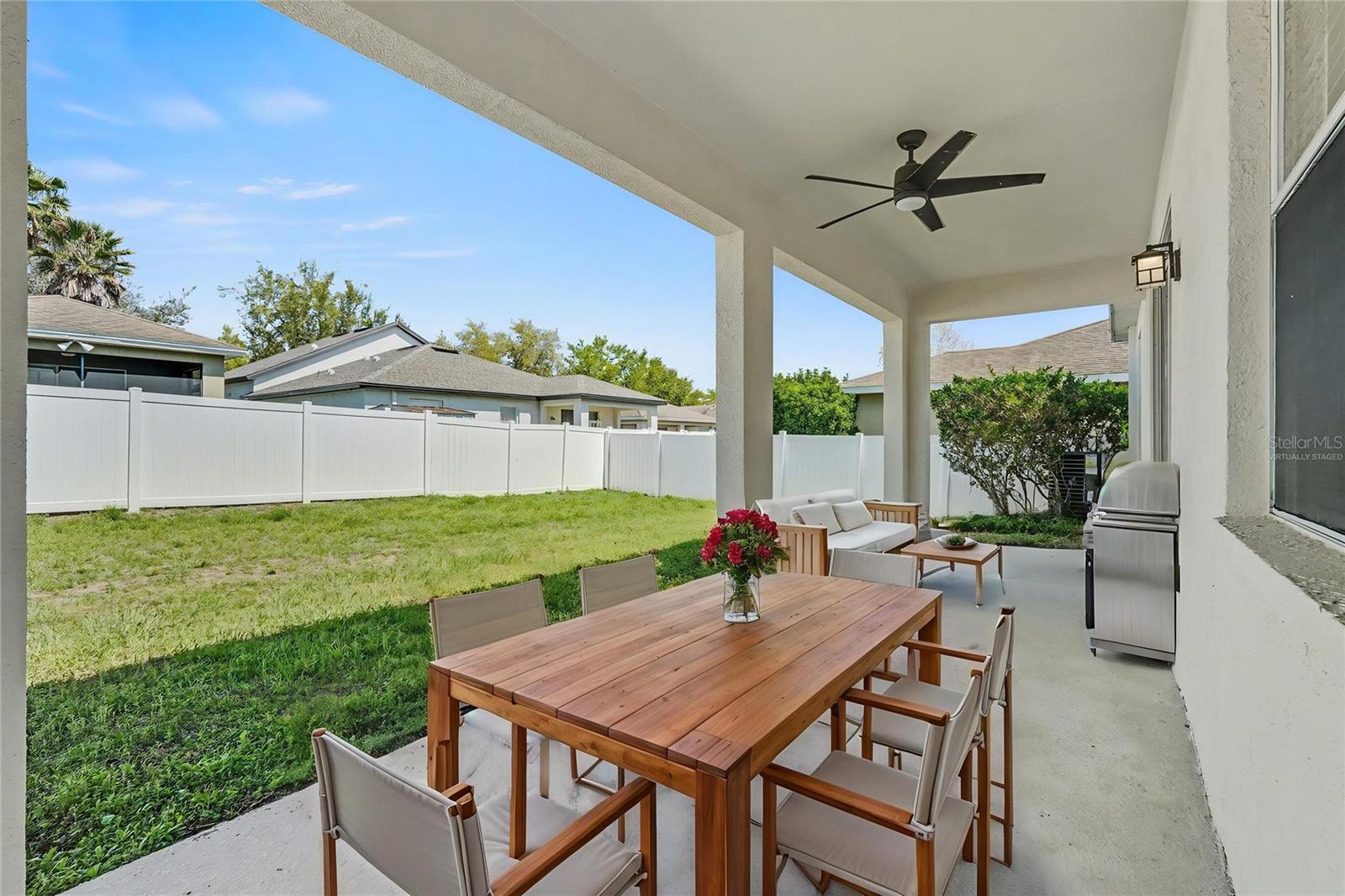 KINGSWAY PH 2 - Residential