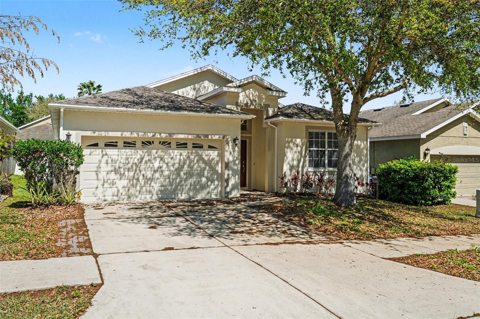 408 THICKET CREST ROAD