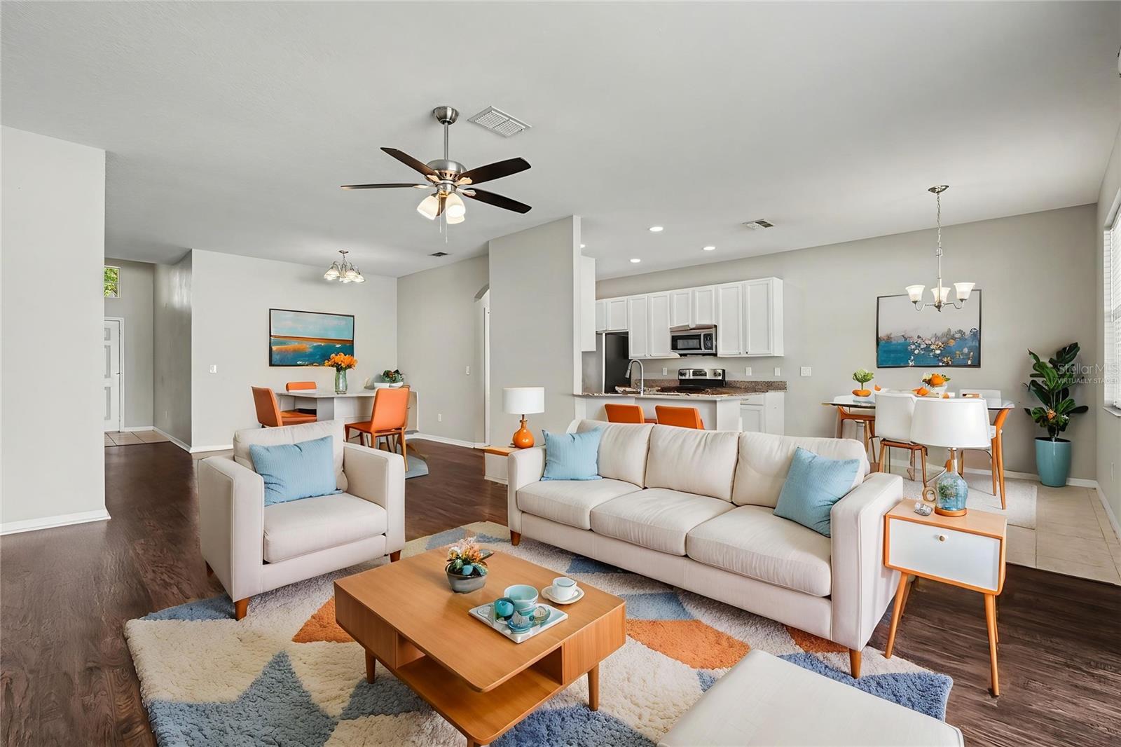 KINGSWAY PH 2 - Residential