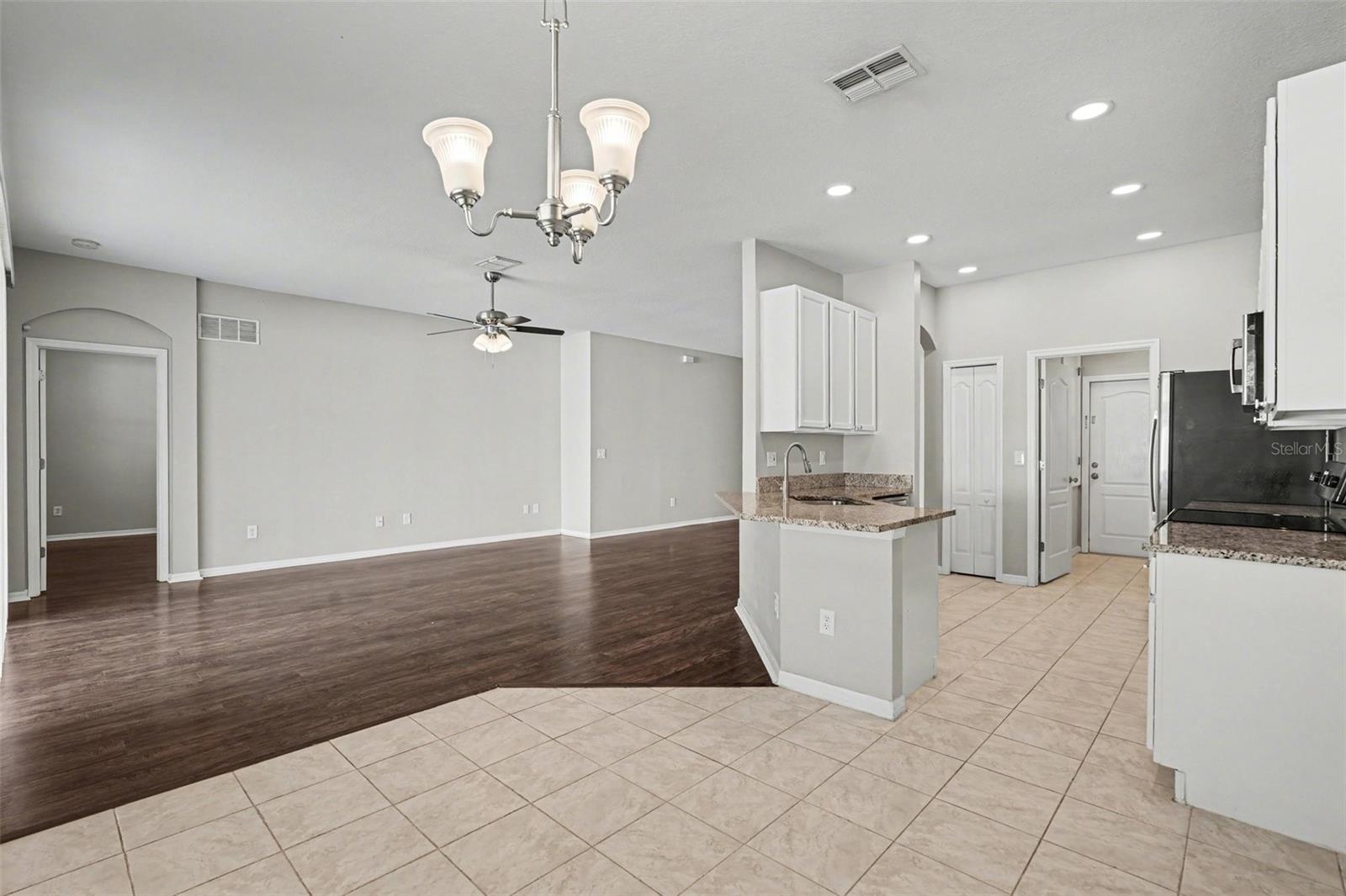 KINGSWAY PH 2 - Residential