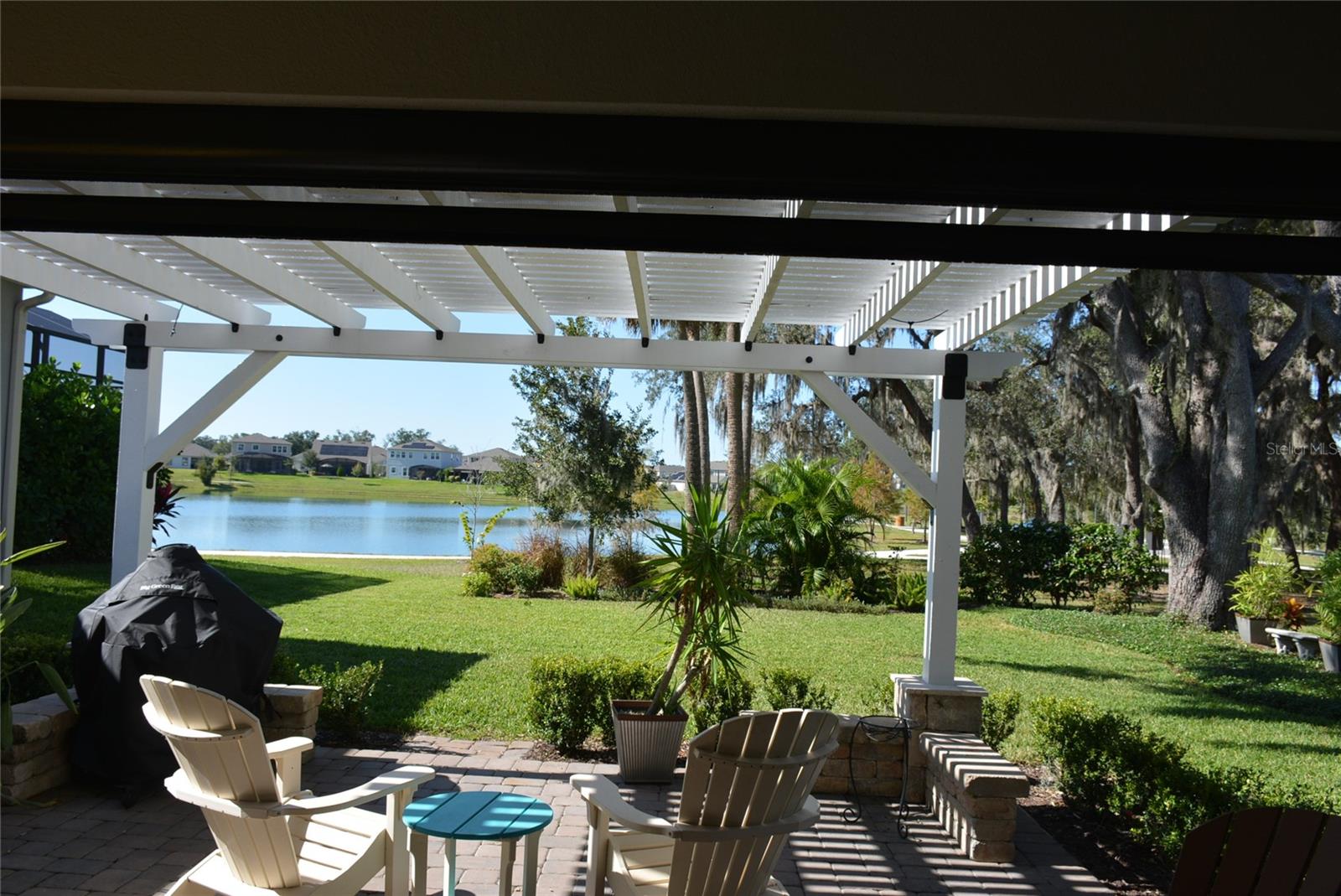 TUSKAWILLA CROSSINGS PH 1 - Residential