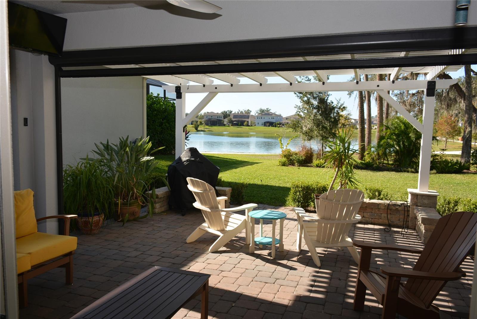 TUSKAWILLA CROSSINGS PH 1 - Residential