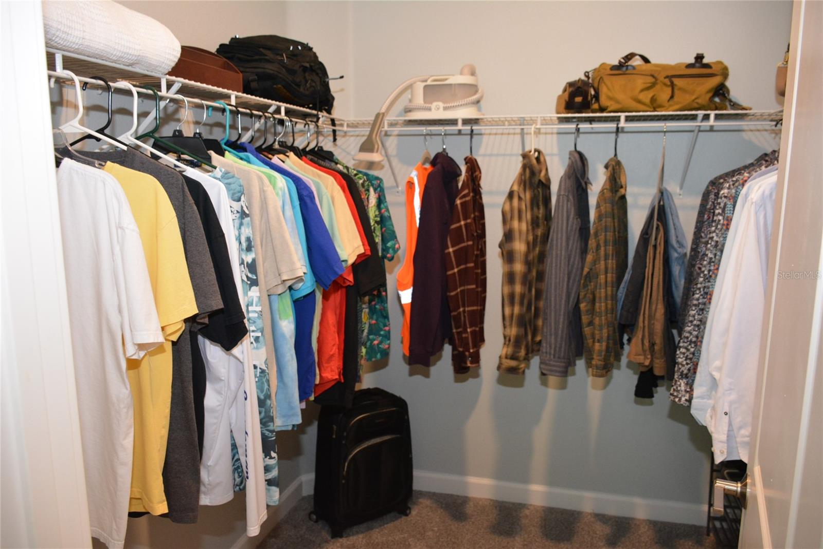 TUSKAWILLA CROSSINGS PH 1 - Residential