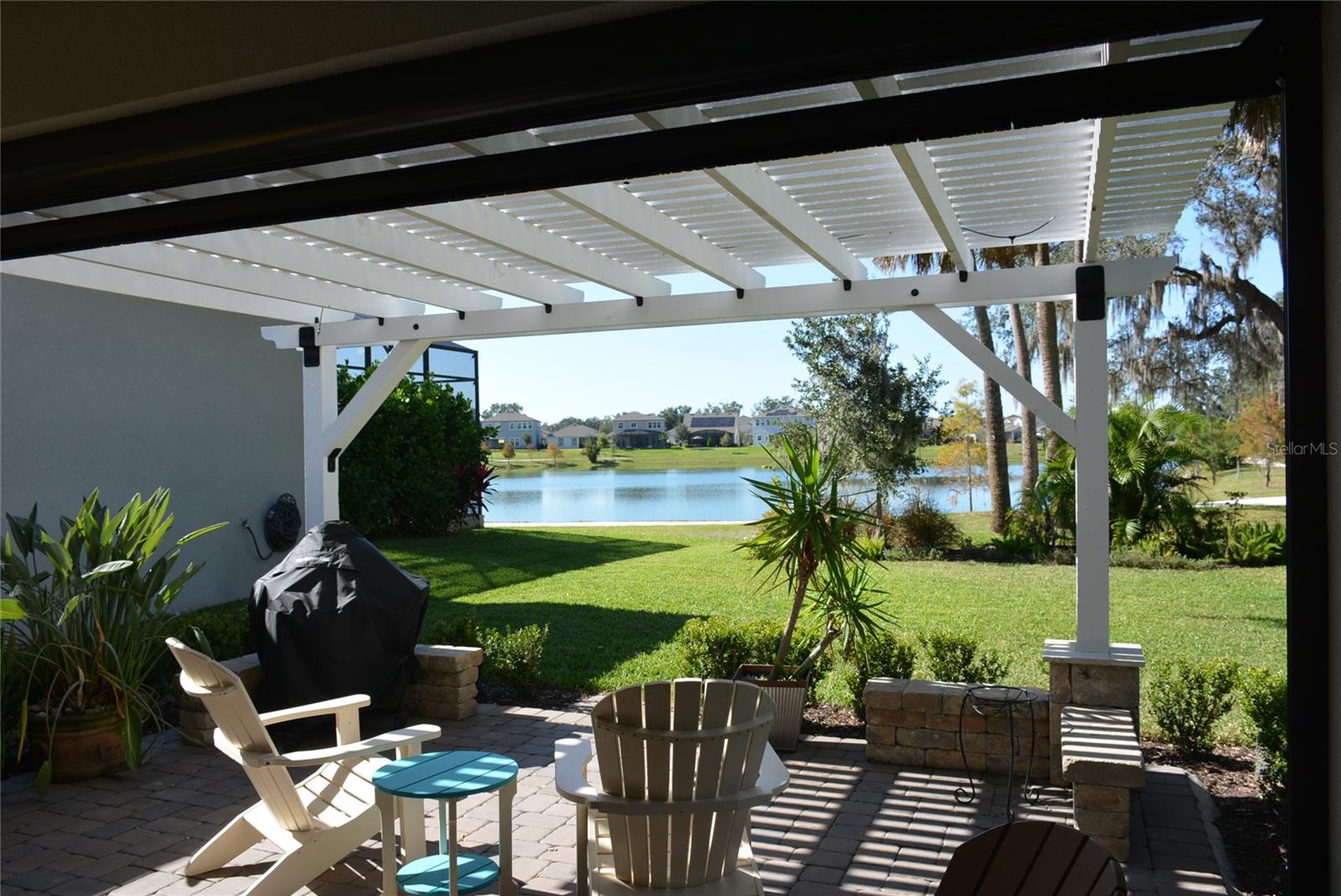 TUSKAWILLA CROSSINGS PH 1 - Residential