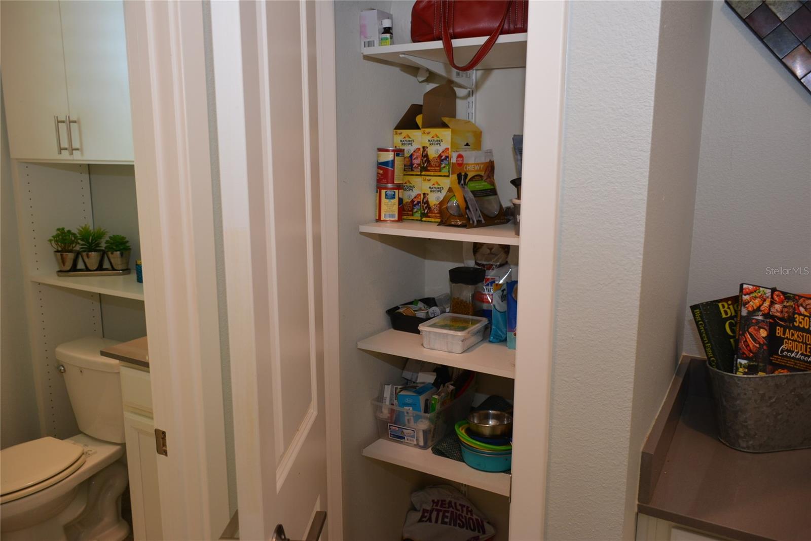 TUSKAWILLA CROSSINGS PH 1 - Residential