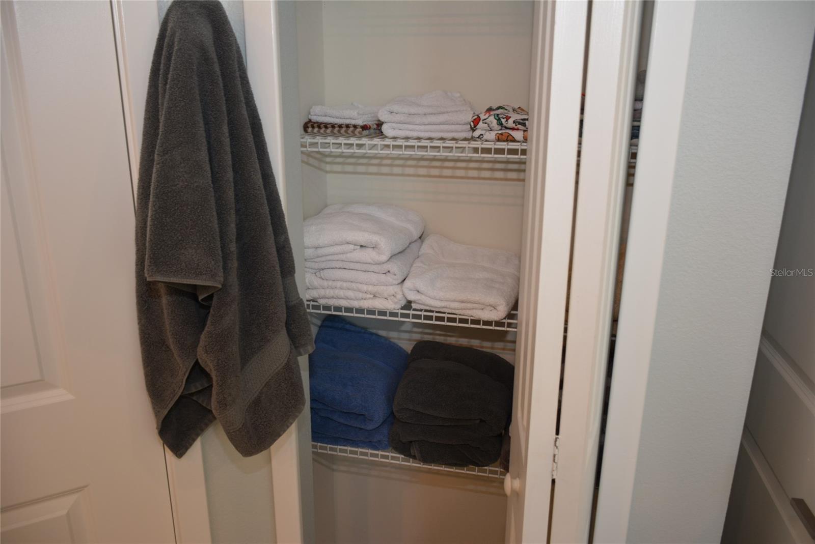 TUSKAWILLA CROSSINGS PH 1 - Residential