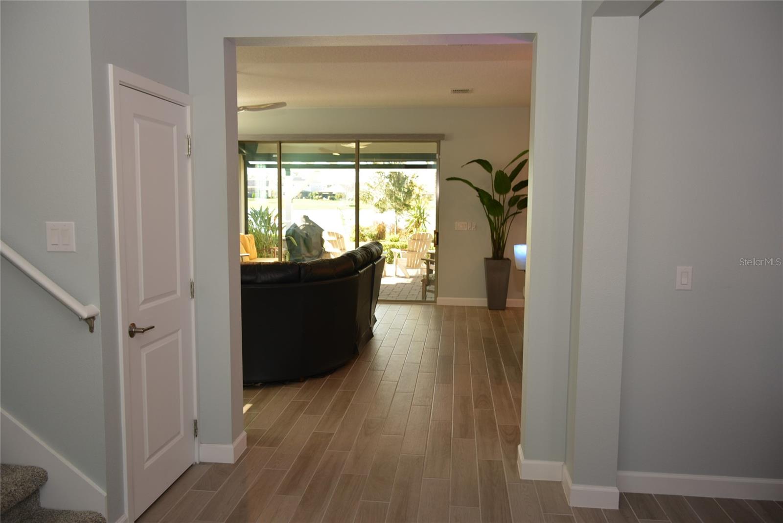 TUSKAWILLA CROSSINGS PH 1 - Residential