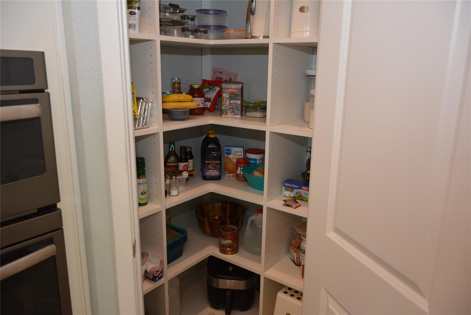 TUSKAWILLA CROSSINGS PH 1 - Residential