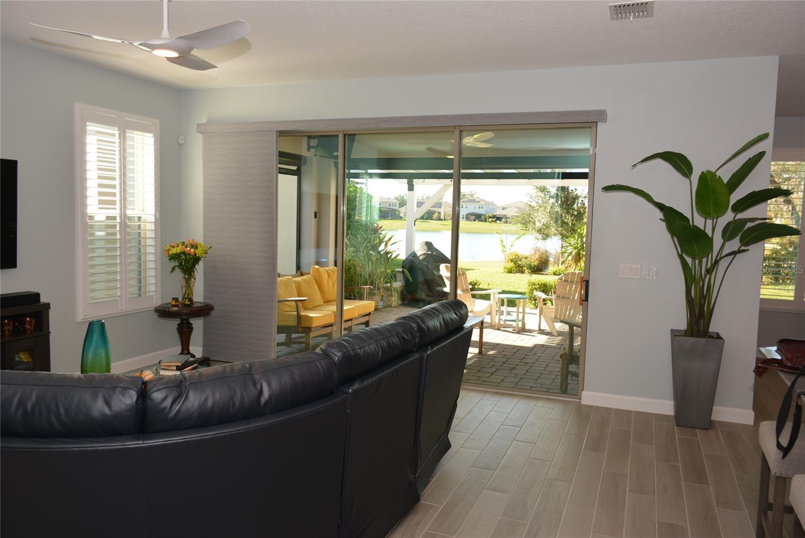 TUSKAWILLA CROSSINGS PH 1 - Residential