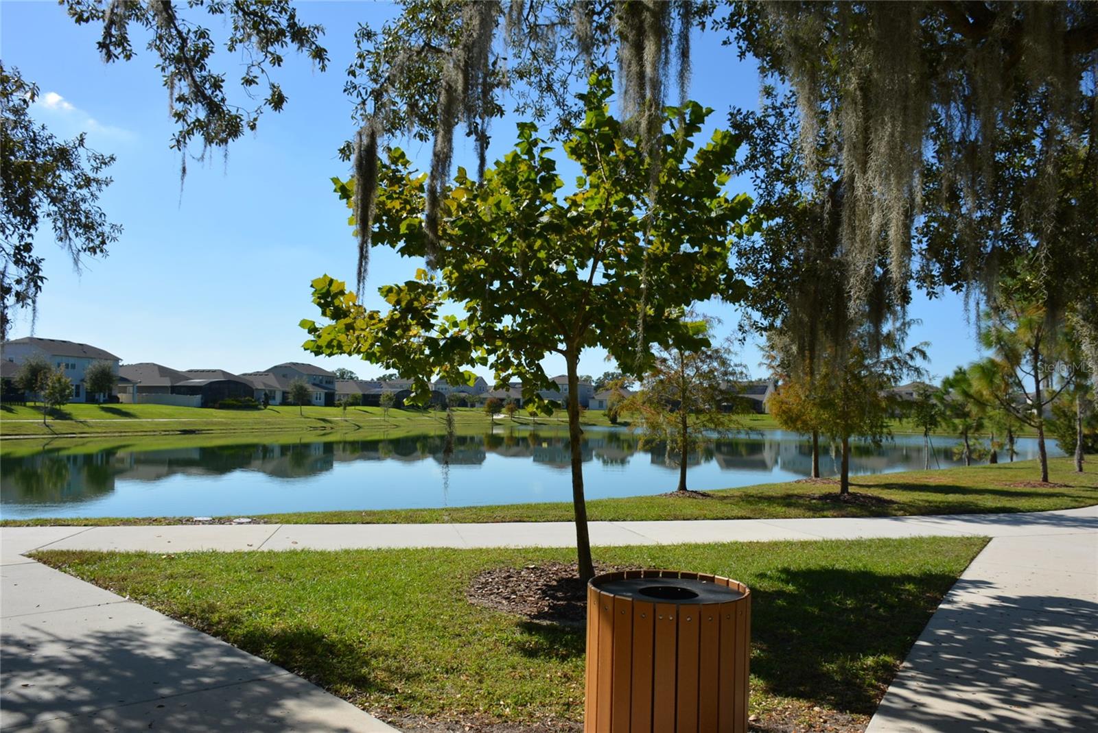 TUSKAWILLA CROSSINGS PH 1 - Residential